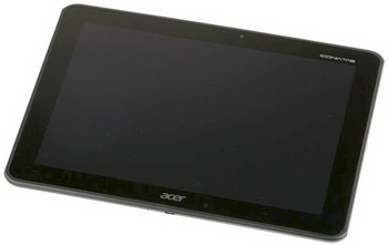 Acer Iconia Tab A700 Tegra 3